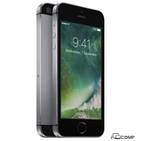 Smartfon Apple iPhone SE (MP822RK/A) 32GB Space Grey
