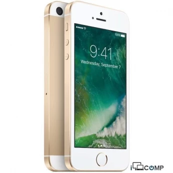 Smartfon Apple iPhone SE A1723 (MP842RK/A) 32GB Gold
