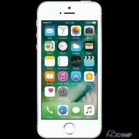 Smartfon Apple iPhone SE (MP832RK/A) 32GB Silver