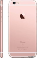 Smartfon Apple iPhone 6S A1688 (MN122RM/A) 32GB Rose Gold