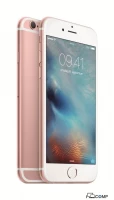 Smartfon Apple iPhone 6S A1688 (MN122RM/A) 32GB Rose Gold