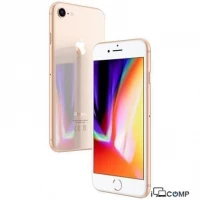 Smartfon Apple iPhone 8 (MQ6J2RM/A) 64GB Gold