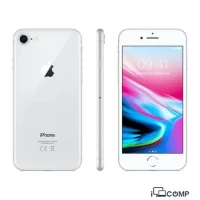 Smartfon Apple iPhone 8 (MQ6H2RM/A) 64GB Silver