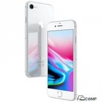 Smartfon Apple iPhone 8 (MQ6H2RM/A) 64GB Silver
