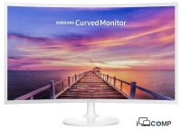 Monitor Samsung 391 (C32F391) 32 Curved FreeSync