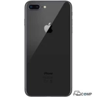 Smartfon Apple iPhone X (MQAC2RM/A) 64GB Space Grey