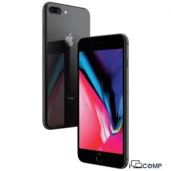 Smartfon Apple iPhone 8 Plus (MQ8L2RM/A) 64GB Space Grey