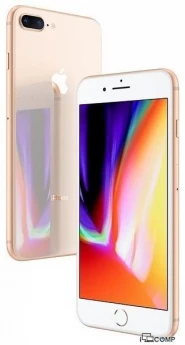 Smartfon Apple iPhone 8 Plus (MQ8N2RM/A) 64GB Gold