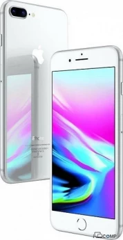 Smartfon Apple iPhone 8 Plus (MQ8M2RM/A) 64GB Silver