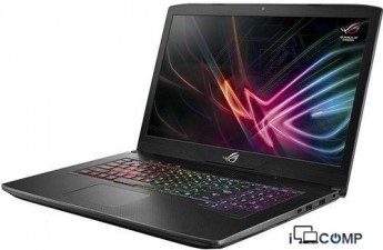 Внешний вид: Noutbuk Asus ROG GL553VD-DM730 (90NB0DW3-M12210) Noutbuk Asus ROG GL553VD-DM730 (90NB0DW3-M12210)