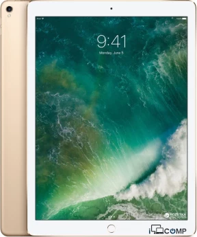 Planşet Apple iPad Pro 12.9 (MQDD2RK/A) 64GB Gold