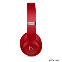 Beats Studio3 Over-Ear Red (MQD02ZM/A) Wireless Headset
