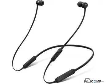 BeatsX Earphones Black (MLYE2ZM/A) AirBuds
