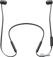 BeatsX Earphones Black (MLYE2ZM/A) AirBuds