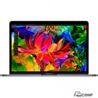 Внешний вид: Noutbuk Apple MacBook Pro 2017 (MPTR2RU/A) Noutbuk Apple MacBook Pro 2017 (MPTR2RU/A)
