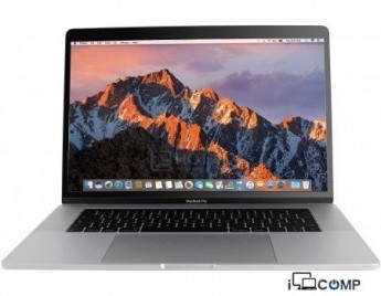 Внешний вид: Noutbuk Apple MacBook Pro 2017 (MPTU2RU/A) Noutbuk Apple MacBook Pro 2017 (MPTU2RU/A)
