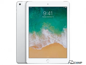 Planşet Apple iPad A1823 (MP1L2RK/A) 32GB Silver 4G