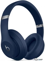 Beats Studio3 Over-Ear Blue (MQCY2ZM/A) Wireless Headset