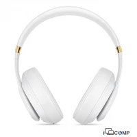 Beats Studio3 Over-Ear White (MQ572ZM/A) Wireless Headset