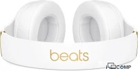 Beats Studio3 Over-Ear White (MQ572ZM/A) Wireless Headset