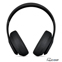 Beats Studio3 Over-Ear Matte Black (MQ562ZM/A) Wireless Headset