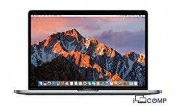 Внешний вид: Noutbuk Apple MacBook Pro Mid 2017 (MPTR2LL) Space Gray Noutbuk Apple MacBook Pro Mid 2017 (MPTR2LL) Space Gray