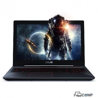 Внешний вид: Noutbuk Asus ROG FX503VD-EH73 (90NR0GN1-M00820) Noutbuk Asus ROG FX503VD-EH73 (90NR0GN1-M00820)