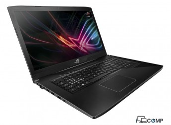 Внешний вид: Noutbuk Asus ROG Strix GL703VM-WB71 (90NB0GL2-M01000) Noutbuk Asus ROG Strix GL703VM-WB71 (90NB0GL2-M01000)