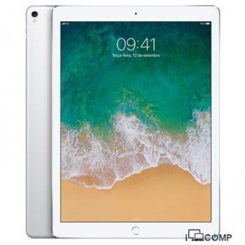 Внешний вид: Planşet Apple iPad Pro 10.5 (MPGJ2RK/A) 512GB Silver Planşet Apple iPad Pro 10.5 (MPGJ2RK/A) 512GB Silver