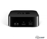 Apple TV 4K (MQD22RS/A) 32GB