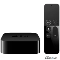 Apple TV 4K (MQD22RS/A) 32GB