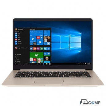 Внешний вид: Noutbuk Asus VivoBook S15 S510UA (90NB0FQ1-M09320) Noutbuk Asus VivoBook S15 S510UA (90NB0FQ1-M09320)