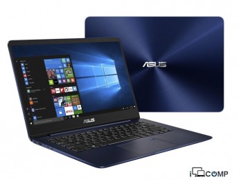 Внешний вид: Noutbuk ASUS ZenBook UX430U (90NB0GH5-M02530) Noutbuk ASUS ZenBook UX430U (90NB0GH5-M02530)