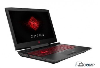 Внешний вид: Noutbuk HP OMEN 17-an066ur (3GC42EA) Noutbuk HP OMEN 17-an066ur (3GC42EA)