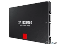 SSD Samsung 850 Pro (512GB | SATA) (MZ7K512)