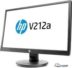 Внешний вид: Monitor HP V212a (M6F38AA) 20.7 Monitor HP V212a (M6F38AA) 20.7