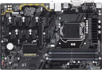 Gigabyte GA-B250-FinTech Mainboard