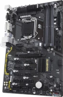 Gigabyte GA-B250-FinTech Mainboard