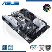 ASUS Prime Z370-A (90MB0V60-M0AAY0) Mainboard