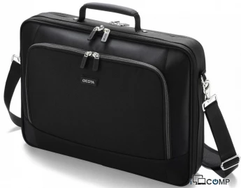 Внешний вид: Dicota 17.3 Reclaim 16 Laptop Bag (D30466) Dicota 17.3 Reclaim 16 Laptop Bag (D30466)