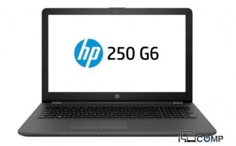 Внешний вид: Noutbuk HP 250 G6 (2XZ27ES) Noutbuk HP 250 G6 (2XZ27ES)