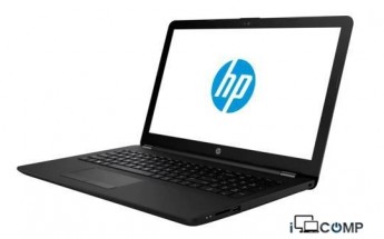 Внешний вид: Noutbuk HP 15-rb005ur (3FY77EA) Noutbuk HP 15-rb005ur (3FY77EA)