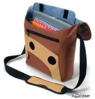 Dicota Pep.Up Junior Laptop Bag (N10408P)