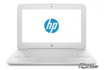 Внешний вид: Noutbuk HP Stream 11-y010ur (2EQ24EA) (Intel® Celeron® | DDR3L 2 GB | eMMC 32 GB | Intel HD 400) Noutbuk HP Stream 11-y010ur (2EQ24EA) (Intel® Celeron® | DDR3L 2 GB | eMMC 32 GB | Intel HD 400)