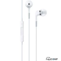 Apple In-Ear (ME186ZM/B) Airbuds