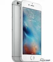 Smartfon Apple iPhone 6s A1688 (MN0X2RM/A) 32GB Silver