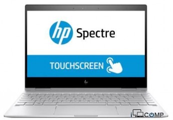 Внешний вид: Noutbuk HP Spectre x360 13-ae001ur (2PN83EA) Noutbuk HP Spectre x360 13-ae001ur (2PN83EA)