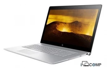 Внешний вид: Noutbuk HP ENVY 17-ae110ur (3DM29EA) Noutbuk HP ENVY 17-ae110ur (3DM29EA)