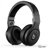 BEATS Pro Over-Ear Black (MHA22ZM/B) Wired Headset