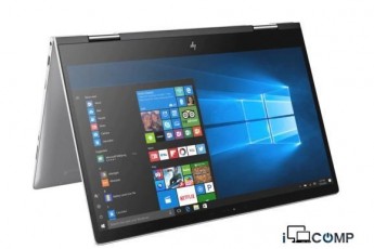 Внешний вид: Noutbuk HP ENVY x360 15-bp112ur (3DM17EA) Noutbuk HP ENVY x360 15-bp112ur (3DM17EA)
